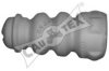 CAUTEX 462450 Rubber Buffer, suspension